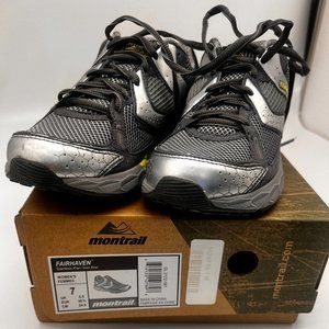Women's Montrail hiking shoes- Brand New Size 7